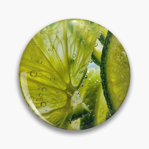Item preview, Limes designed and sold by RelaxingSpirit.