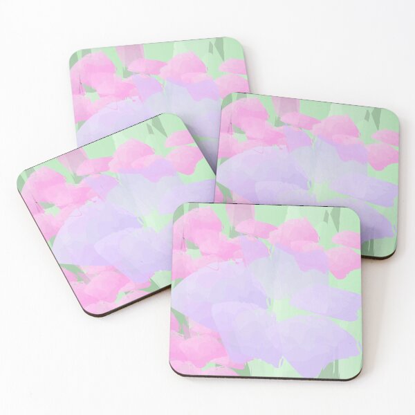 Item preview, Watercolor Pastel themed designed and sold by Ssuwicha.