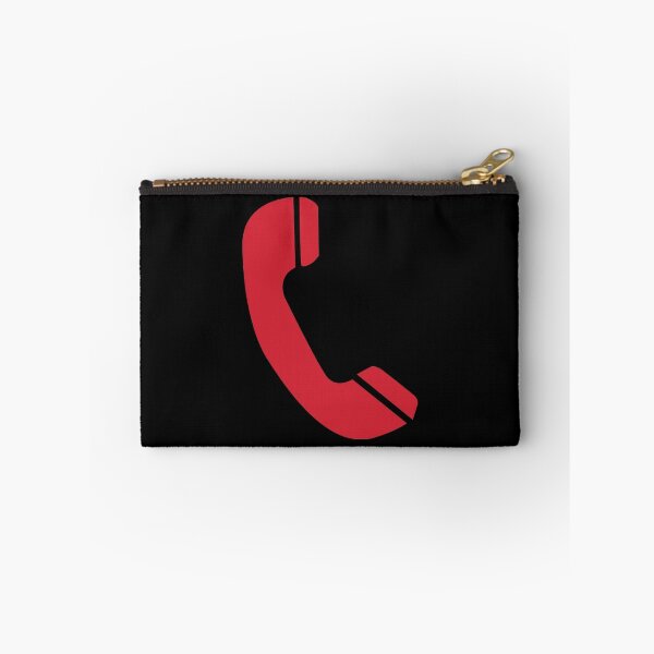 Item preview, Red Telephone designed and sold by BenjiKing.
