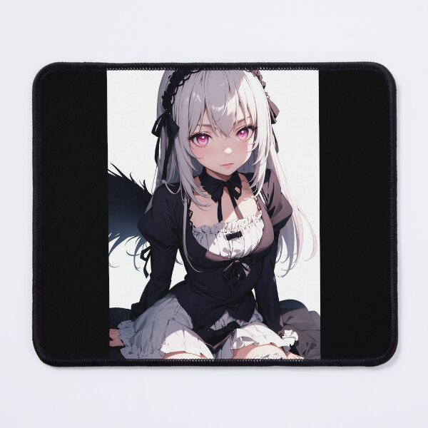 Artikelvorschau, Süßes Anime-Mädchen, Suigintou entworfen und verkauft von iloveanimechibi.