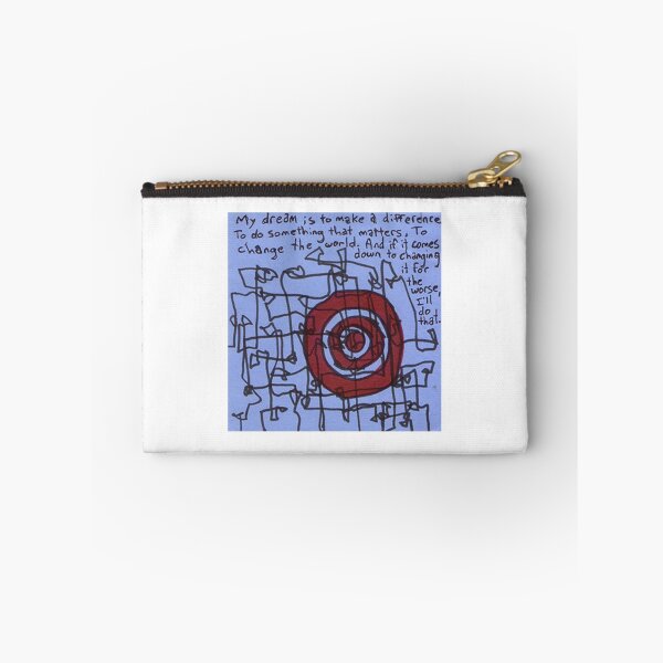 Item preview, Desperate Measures: Do-Gooder Gone Wild Collection designed and sold by Ignorant-Artist.