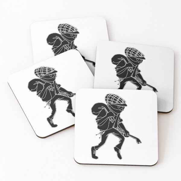 Item preview, Thief designed and sold by Spenzant.