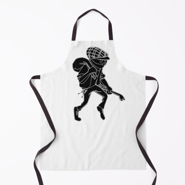 Item preview, Thief designed and sold by Spenzant.