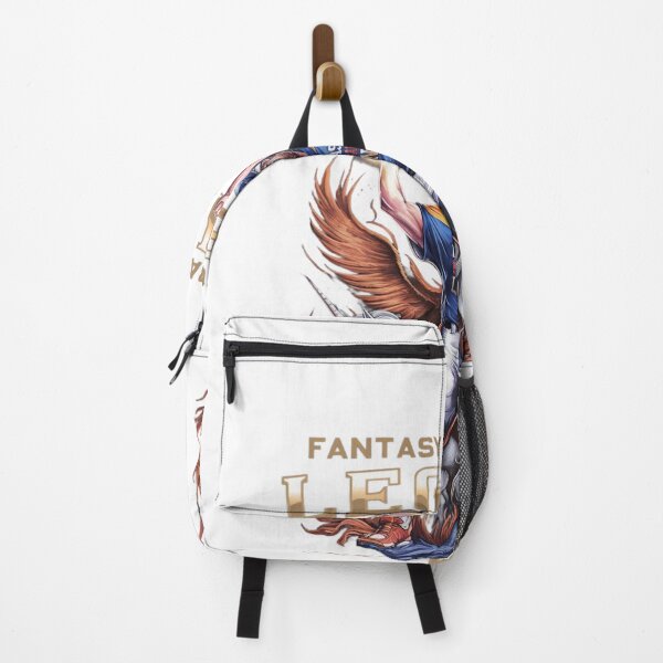 Item preview, fantasy football legend designed and sold by zakioury.
