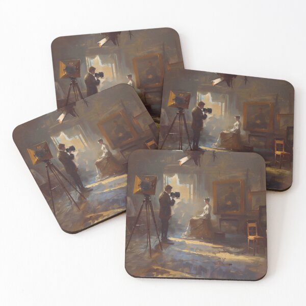 Item preview, Capture designed and sold by Joshua King.