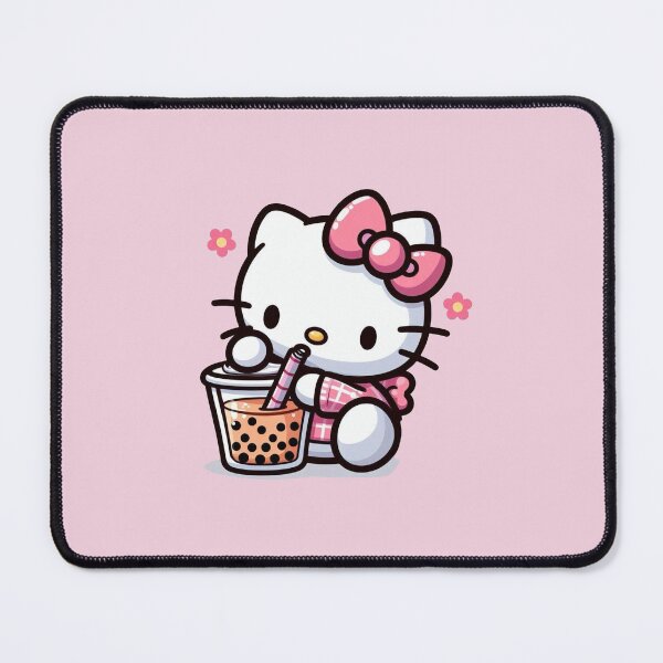 Artikel-Vorschau von Hallo Kitty, designt und verkauft von CrunchyLunchBox.