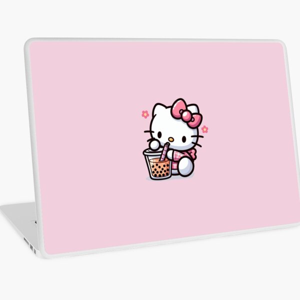 Item preview, Hello Kitty designed and sold by CrunchyLunchBox.