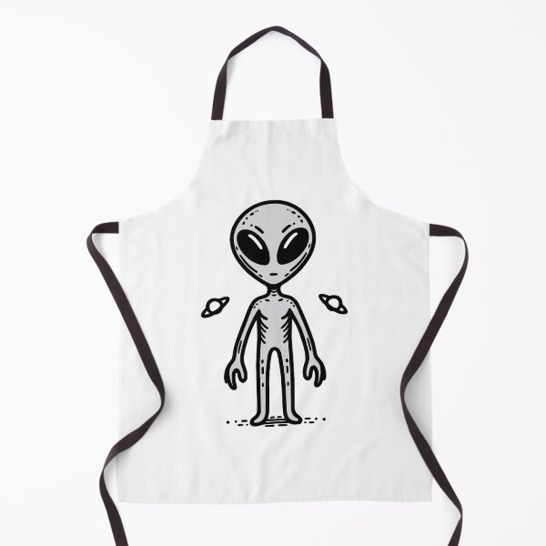 Item preview, Grey Alien designed and sold by roswellboutique.