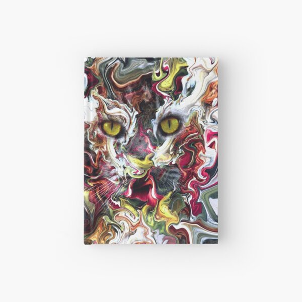 Wildcat Hardcover Journal