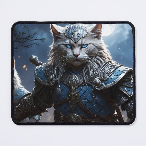 Item preview, Viking cat designed and sold by Viking-Cats.