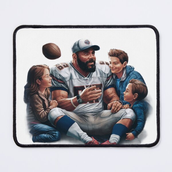 Item preview, husband dad fantasy football legend designed and sold by zakioury.
