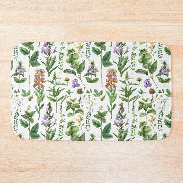 Artikelvorschau, WILDFLOWER REVERIE Wildblumen entworfen und verkauft von Frenchifique.