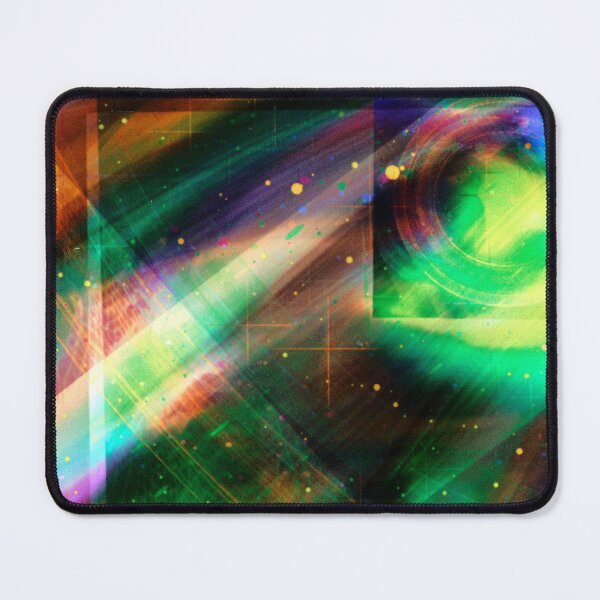 Item preview, "Shooting Star: The Richness of the Dark" designed and sold by Spaceart9.