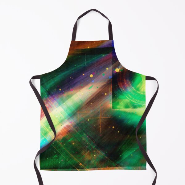 Item preview, "Shooting Star: The Richness of the Dark" designed and sold by Spaceart9.