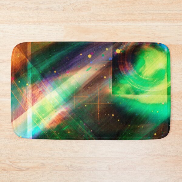 Item preview, "Shooting Star: The Richness of the Dark" designed and sold by Spaceart9.