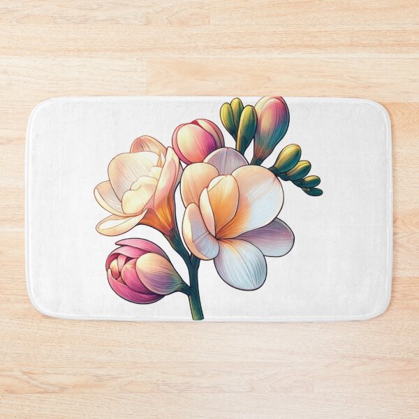 Item preview, Graceful Orchid designed and sold by Blink Art Studio.