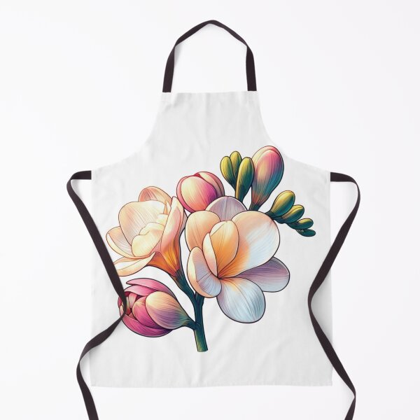 Item preview, Graceful Orchid designed and sold by Blink Art Studio.