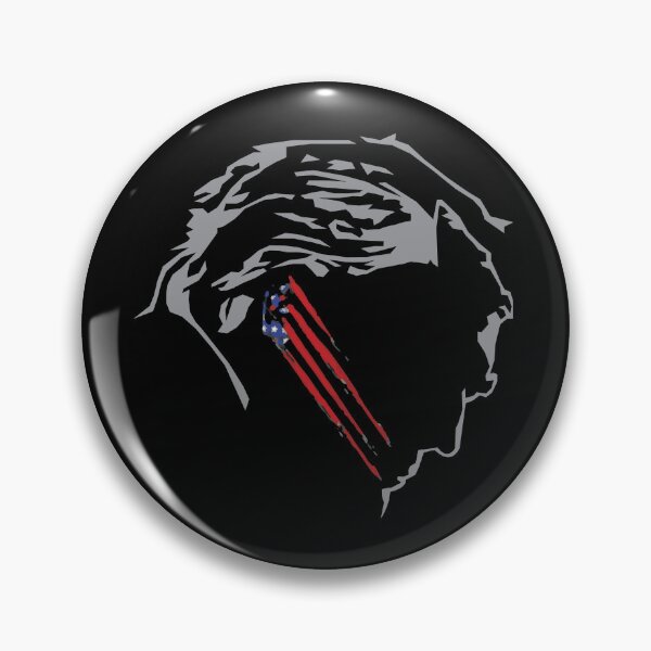 Item preview, Trump: Fight, Fight, Fight! v1 designed and sold by RedPilled Apparel.
