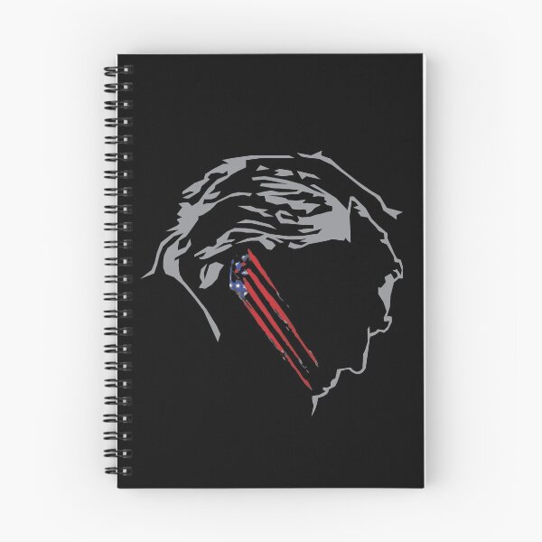 Item preview, Trump: Fight, Fight, Fight! v1 designed and sold by RedPilled Apparel.