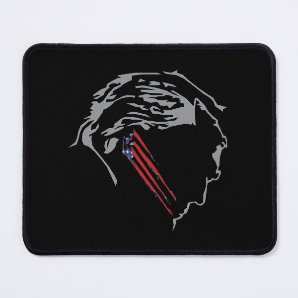 Item preview, Trump: Fight, Fight, Fight! v1 designed and sold by RedPilled Apparel.
