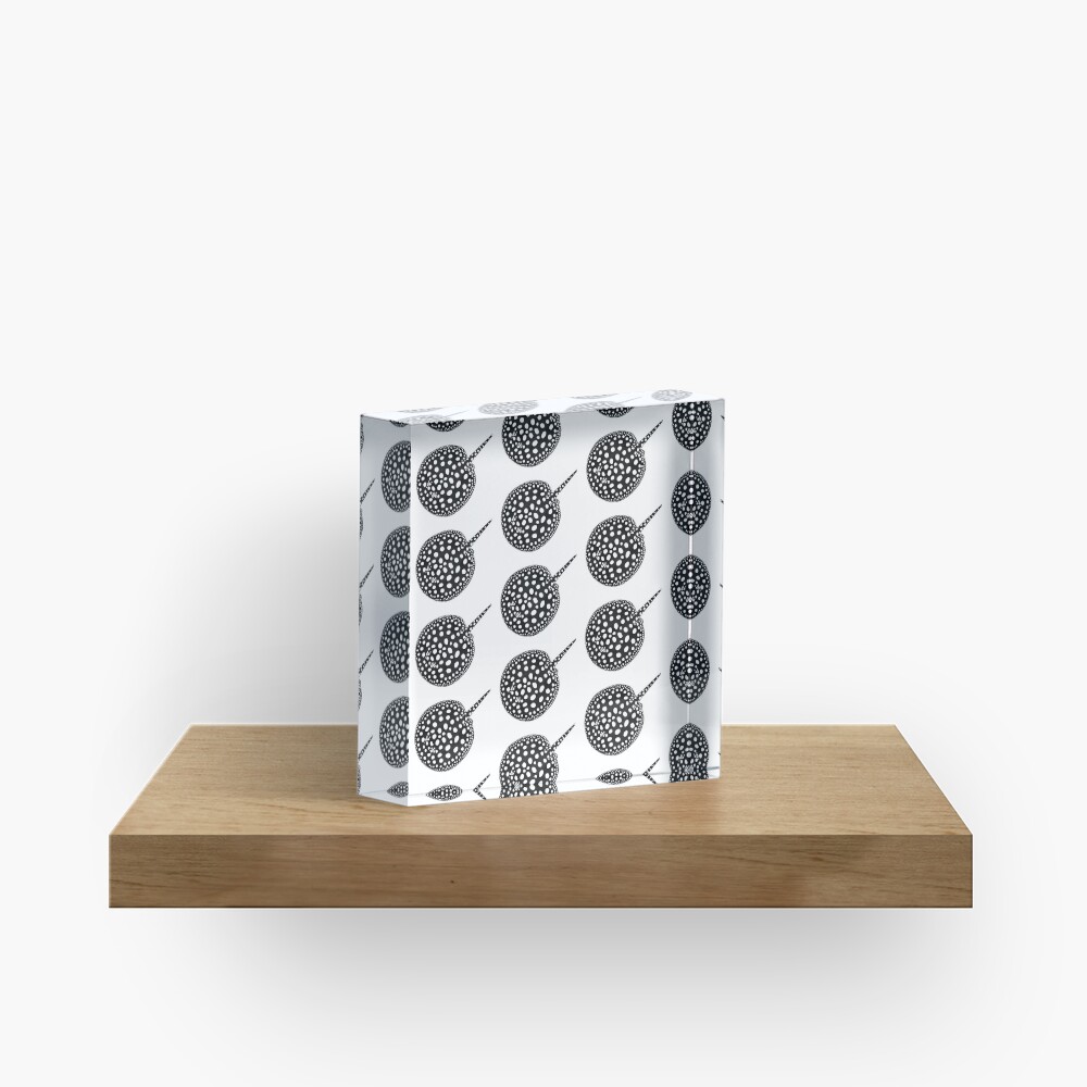 Item preview, Acrylic Block designed and sold by CielPetit.