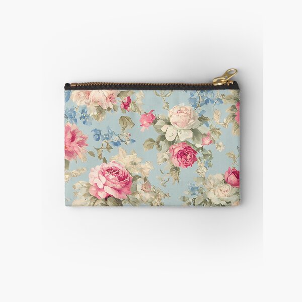 Item preview, Vintage Floral Pattern designed and sold by SeamPix.