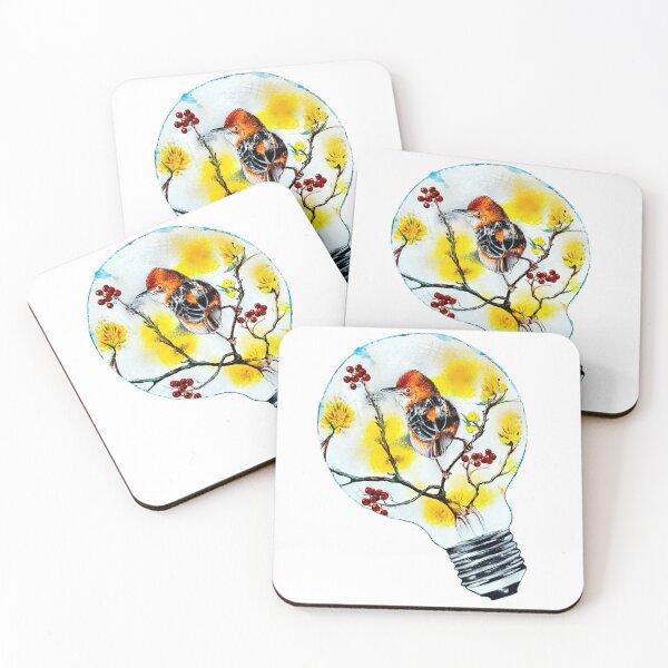 Item preview, Pássaro Raro designed and sold by JBPrintMaker.