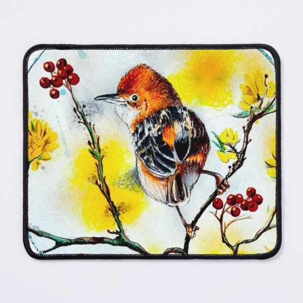 Item preview, Pássaro Raro designed and sold by JBPrintMaker.
