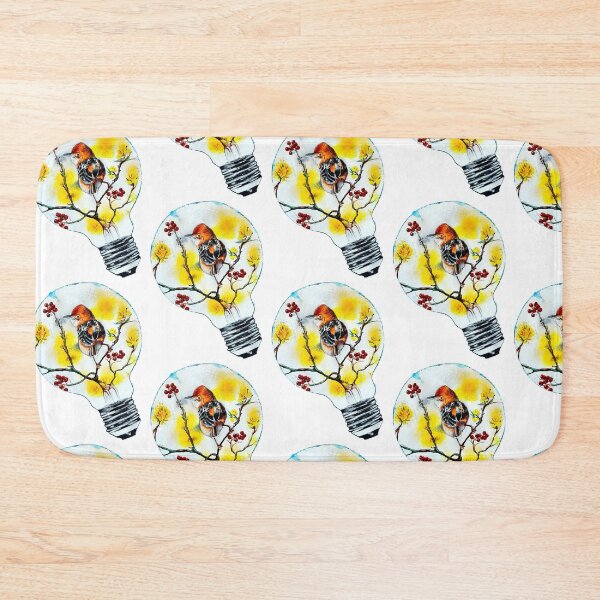 Item preview, Pássaro Raro designed and sold by JBPrintMaker.