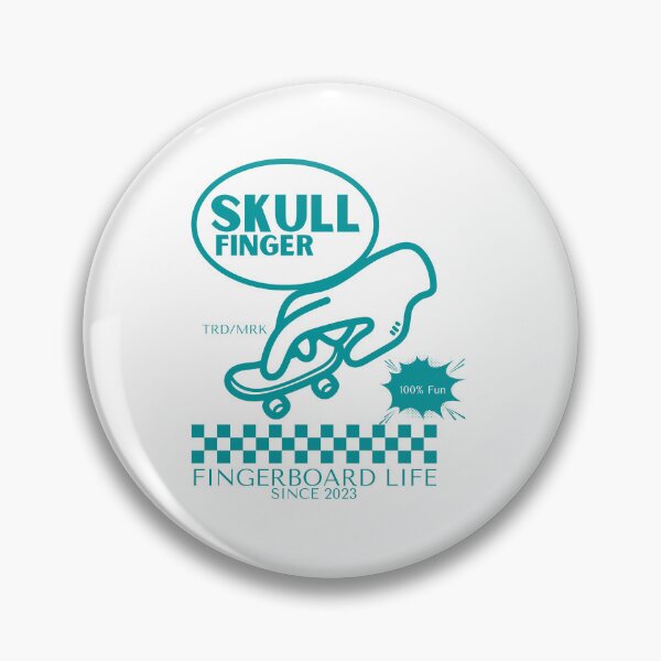 Item preview, Fingerboard life designed and sold by Peerless-Prime.