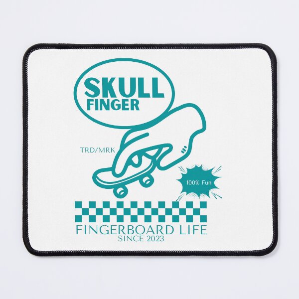 Item preview, Fingerboard life designed and sold by Peerless-Prime.