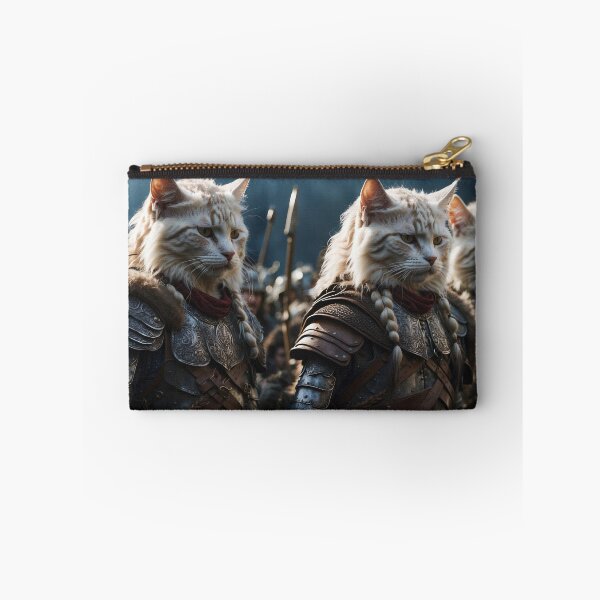 Item preview, Viking cat designed and sold by Viking-Cats.