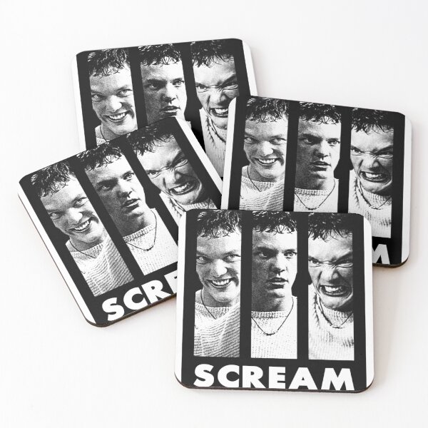 Item preview, Scream Stu Macher designed and sold by FarhaAbdullah0.