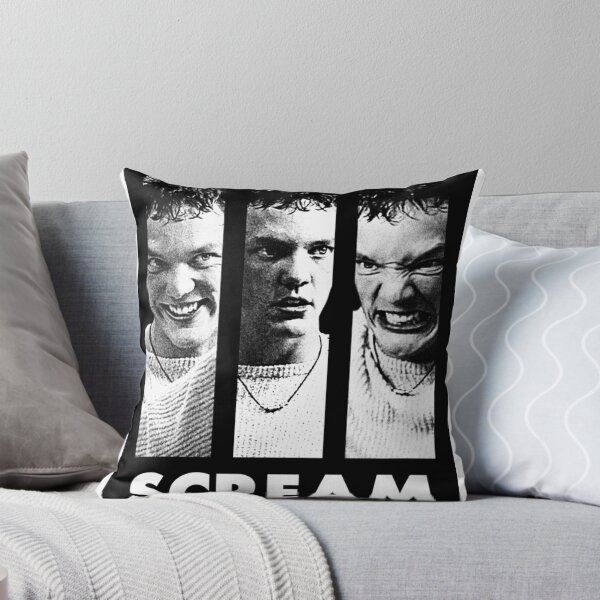 Item preview, Scream Stu Macher designed and sold by FarhaAbdullah0.