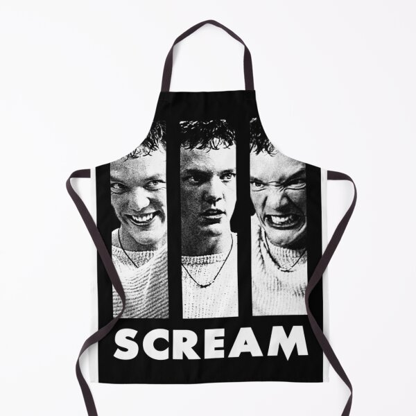 Item preview, Scream Stu Macher designed and sold by FarhaAbdullah0.