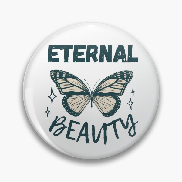 Item preview, Blue Butterfly with Text  designed and sold by AveryZi.