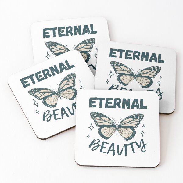 Item preview, Blue Butterfly with Text  designed and sold by AveryZi.