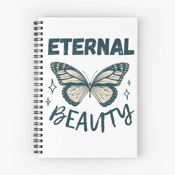 Item preview, Blue Butterfly with Text  designed and sold by AveryZi.