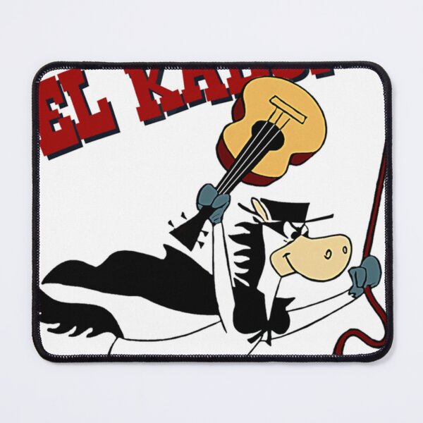 Item preview, El Kabong designed and sold by FarhaAbdullah0.