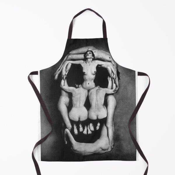 Item preview, Dali Skull designed and sold by FarhaAbdullah0.
