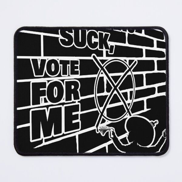 Item preview, vote 4 designed and sold by Mars-b.