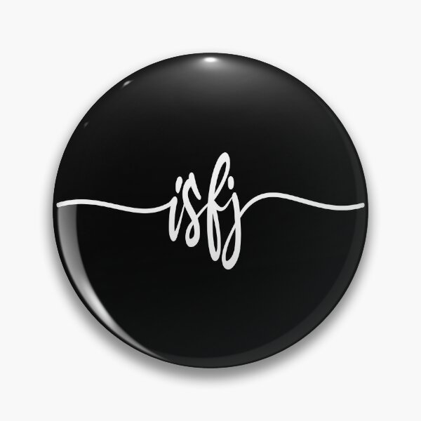 Item preview, ISFJ introvert designed and sold by artsomenautte.