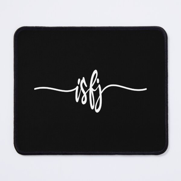 Item preview, ISFJ introvert designed and sold by artsomenautte.