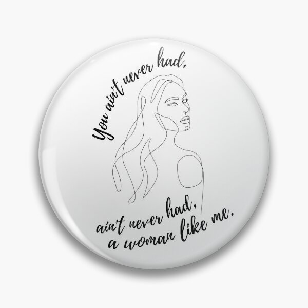 Item preview, Woman like Me designed and sold by ssabala.