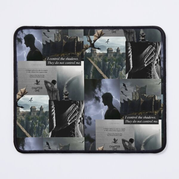 Item preview, Cuarta ala designed and sold by bfrxnchie.