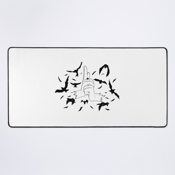 Item preview, Crow Summon White Ver. designed and sold by MaxMeter.