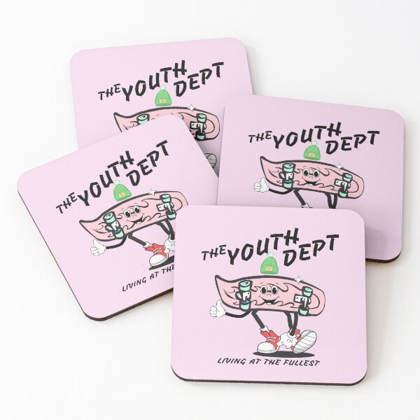 Item preview, The youth dept designed and sold by Peerless-Prime.