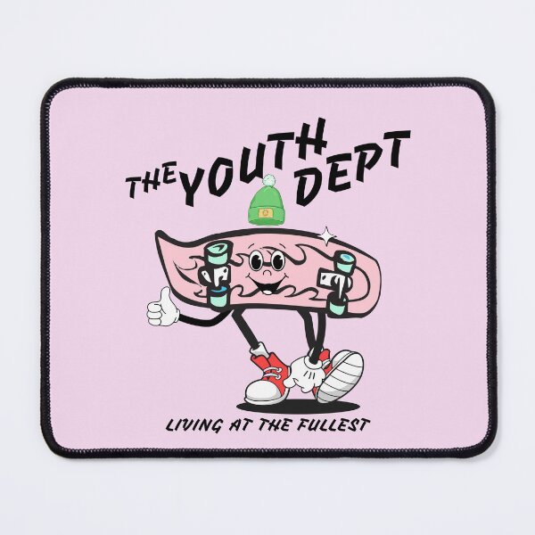 Item preview, The youth dept designed and sold by Peerless-Prime.