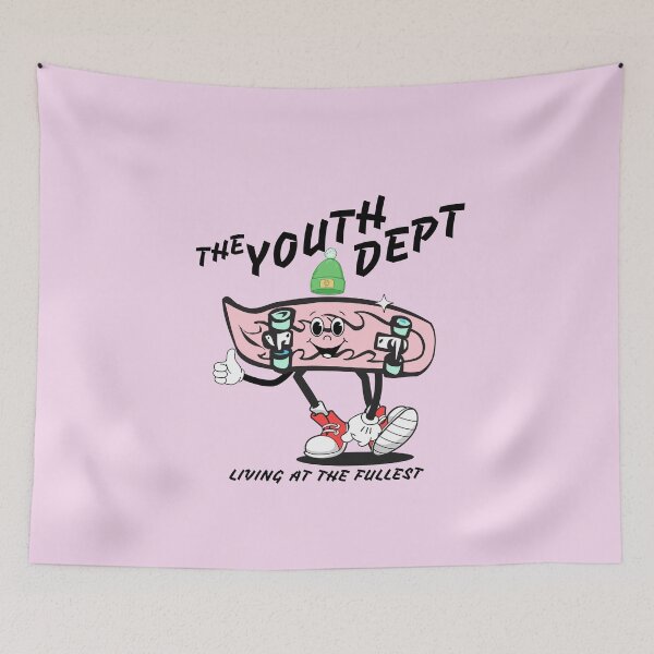 Item preview, The youth dept designed and sold by Peerless-Prime.
