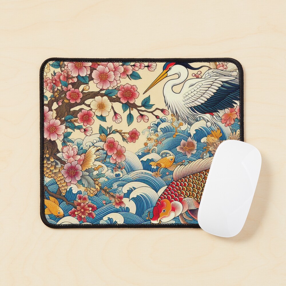 Item preview, Mouse Pad designed and sold by RuiFernandes.